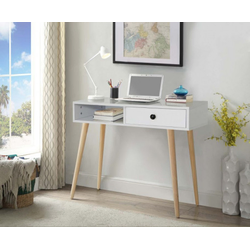 ModernHome radni sto sa ?ednom fiokom