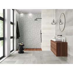 PENZA GREY 60x60
