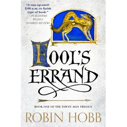 FOOLS ERRAND