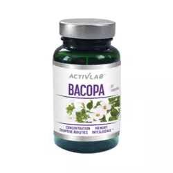 ActivLab Bacopa 60 kaps.