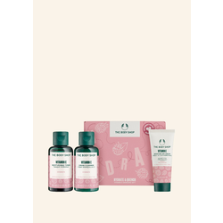 Hydrate & Quench Vitamin E Skincare Gift