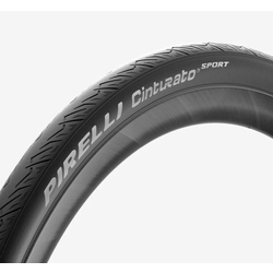 GUMA SPOLJAŠNJA PIRELLI CINTURATO SPORT black Skin kevlar