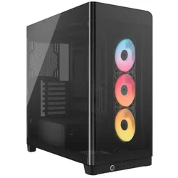 DSC - POWERED BY CORSAIR Računar DSCL Ryzen 7 5700/16GB/M.2 1TB/RTX5060 8GB/650W