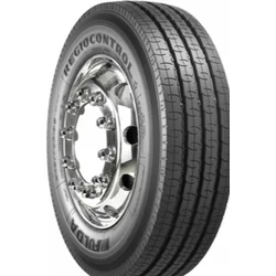 FULDA Vodeća guma 225/75R17.5 REGIOCONTROL 129M