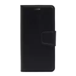 Maska na preklop Hanman Mill za Samsung S23 Ultra/ S918B crna