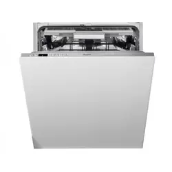 WHIRLPOOL ugradbena perilica posuđa WIO 3T133 PLE