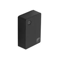 EGLO 97419 | Eglo svjetlosni senzor - sumračni prekidač svjetiljka IP44 crno