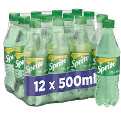 Sprite 0.5LX12 komada