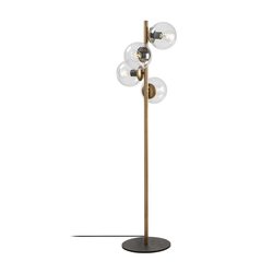 OPVIQ Podna lampa Faze NT 116