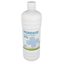 ŠTĚPAŘ Easy Life Vodikov peroksid 3% 1000 ml