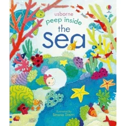 Peep Inside the Sea