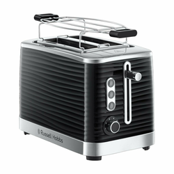 Russell Hobbs toster Inspire Black 24371-56