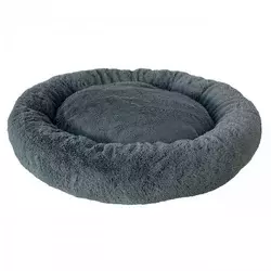 Doogy Postelja SWEET DREAM - TEMNO SIVA S
