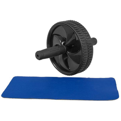 Gorilla Sports Točak za trbušnjake ( 100487-00019-0001 )