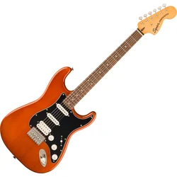 Fender Squier Classic Vibe 70s Stratocaster HT HSS LRL Mocha Električna kitara
