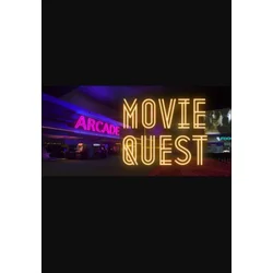 Movie Quest (PC) Steam Key GLOBAL