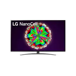 LG 49NANO813NA NanoCell webOS SMART 4K Ultra HD HDR LED Televizor