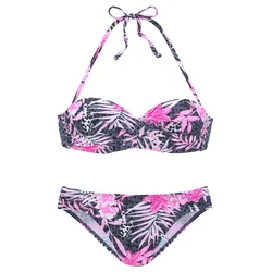 BUFFALO Bikini mešane barve