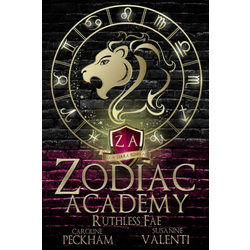 Zodiac Academy 2