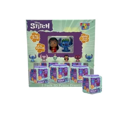 Gumijasta figurica Lilo in Stitch 2 kosa v kompletu DPL30