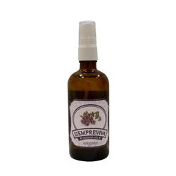 Siempreviva Hidrolat origano 100ml