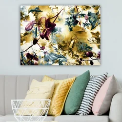 Wallity Slika na platnu 70x100cm