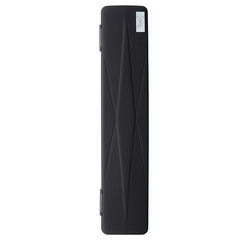 Kovček za flavto Panther Hightech Slim PANT4019XL Bam