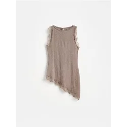 Reserved - LADIES` BLOUSE