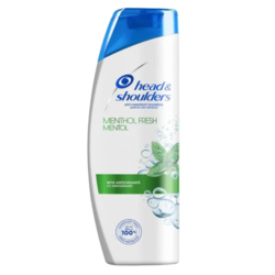 Head & Shoulders Šampon za kosu Menthol, 200ml