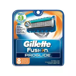 Gillette Dopune Fusion Proglide 501242