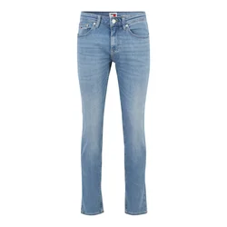 Tommy Jeans Kavbojke SCANTON  moder denim