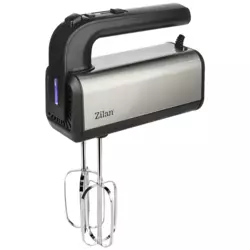 Zilan Mikser ručni, 5 brzina+turbo, 500 W - ZLN2938