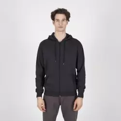 LA TERRA Duks sa kapuljačom fausto full zip hoody M