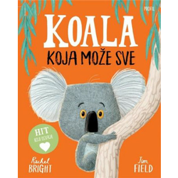 Koala koja može sve - izdanje 2024.