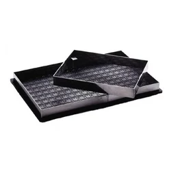 Paderno slaščičarski okvir 55 x 35,5 cm