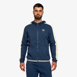 Sergio Tacchini ST FULL ZIP HOODY