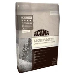 Acana Heritage Light & Fit - 2 kg