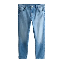 Next Kavbojke Essential moder denim
