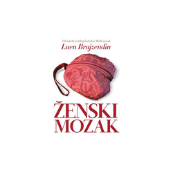 Ženski mozak