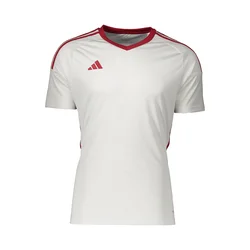 ADIDAS PERFORMANCE Dres rdeča/bela