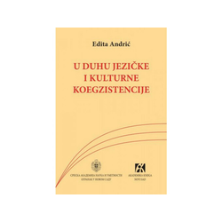 U duhu jezičke i kulturne koegzistencije - Edita Andrić