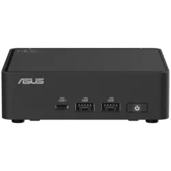 ASUS NUC 15 PRO/RNUC15CRKC700002/Core 7 240H 45W/Intel UHD graphics/no RAM/no