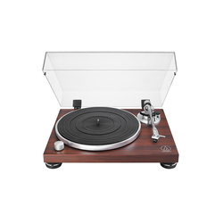 AUDIO-TECHNICA gramofon AT-LPW50BTRW, Bluetooth