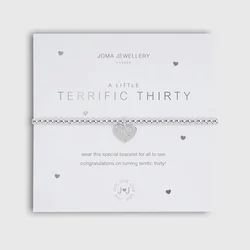 Joma Jewellery Birthday JJ4953