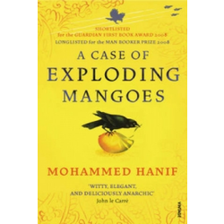 Case of Exploding Mangoes
