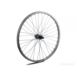 Točak 20 zadnji Krypton MTB čelik glava / alu felna