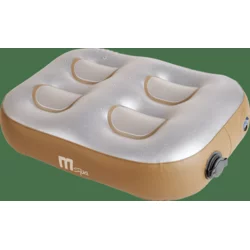 MSpa Sedež za masažni bazen SET 2 KOS 39 x 30 x 10 cm; polni z vodo - 6954521630069