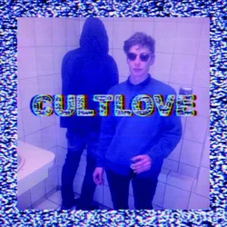 Yuko Yuko - Cultlove (LP)