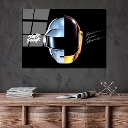 Wallity Slika od kalenog stakla 50x70cm