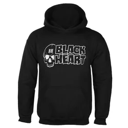 Hoodi moška - DIRECT - BLACK HEART - 17608
